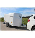 Anhänger fourgon debon cargo 1300