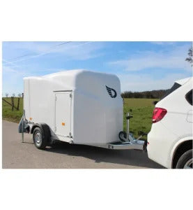 Anhänger fourgon debon cargo 1300