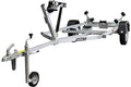 Remorque bateau et voiture variante Ocean 750, 750 kg