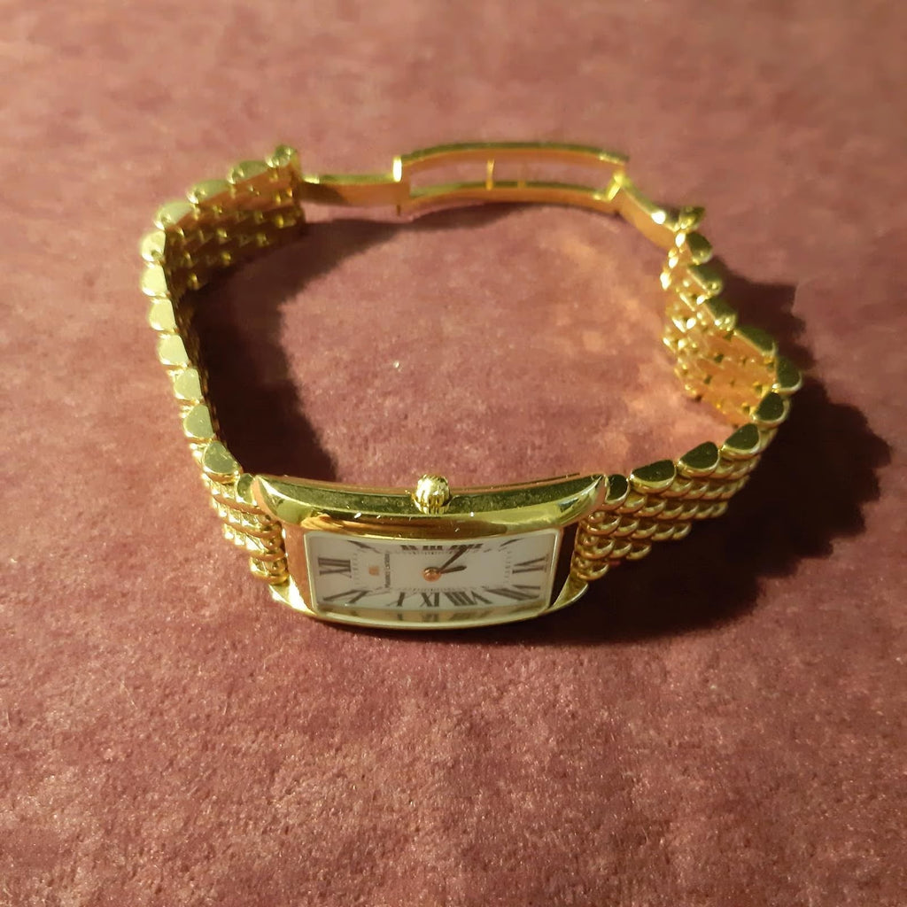 Montre femme Maurice Lacroix