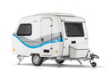 Remorque caravanes MODELE N126ET