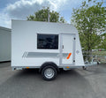 Remorque caravane MODELE X150