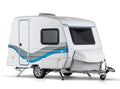 Remorque caravanes MODELE N126NT