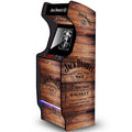 Borne d'arcade thème Jack Daniel's