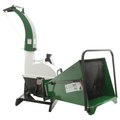 Häcksler auf Traktor GreenBay GB-WTDC 150-Neuf