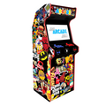Borne Arcade Pro - Pop Art