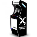 Borne d'arcade personnalisable