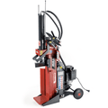 Spaltmaschine zu bois Elektrisch monophasé Ceccato BULL SPLE10-POLT 10 tonnes