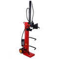 Fendeuse GeoTech LSP12-100VE électrique triphasée