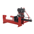 Spaltmaschine von Holzscheite horizontale für Traktor Profi 16 tonnes attelage 3 pointsf