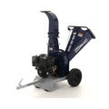 Häcksler Benzin professionell BullMach ZEUS 120 BSE