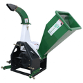 Häcksler zu Traktor GreenBay GB-WTRC 150-Neuf