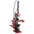Spaltmaschine Hydraulisch mit attelage für Traktor Ceccato Olindo Bull SPLT25