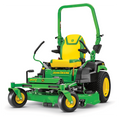 Aufsitzmäher braquage zéro Z545R
