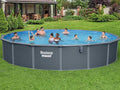 Bestway Hydrium 561RP - Ø732x132 cm - Schwimmbecken rund