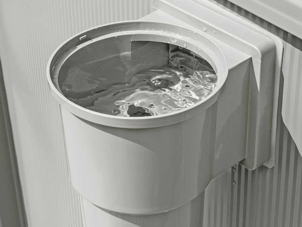 Bestway Hydrium 56586 - 500 x 360 x 120 cm - Schwimmbecken oval