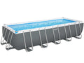 Bestway Power Steel 5612B - 640x274x132 cm - Schwimmbecken hors-Boden
