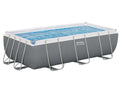 Bestway Steel Pro Max 56442 - 404x201x100 cm - Schwimmbecken hors-Boden für 5-6 personnes