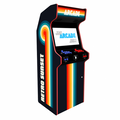 Borne Arcade Pro - Retro Sunset