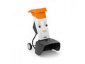 Häcksler von Pflanzen STIHL GHE 105