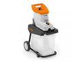 Häcksler von Pflanzen STIHL GHE 135 L / GHE 140 L