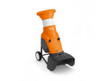 Häcksler von Pflanzen STIHL GHE 105 / GHE 150
