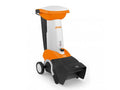 Häcksler von Pflanzen STIHL GHE 420