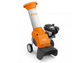 Häcksler von Pflanzen STIHL GH 370 S