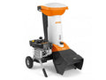 Häcksler von Pflanzen STIHL GH 460 C
