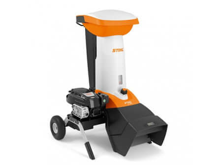 Häcksler von Pflanzen STIHL GH 460