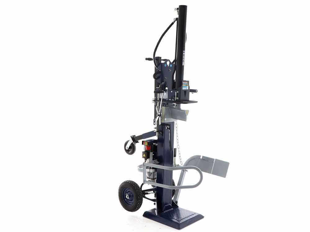 Spaltmaschine Elektrisch triphasée BullMach BM-LS-UND 16 V - 16 tonnes-Neuf
