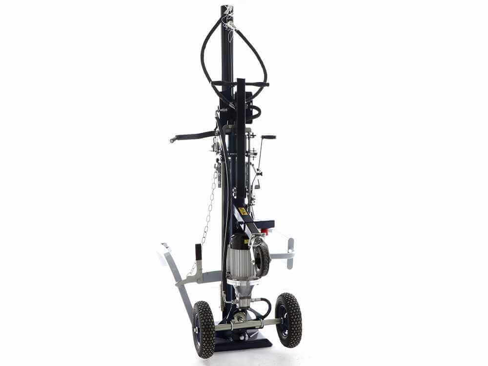 Spaltmaschine Elektrisch triphasée BullMach BM-LS-UND 16 V - 16 tonnes-Neuf