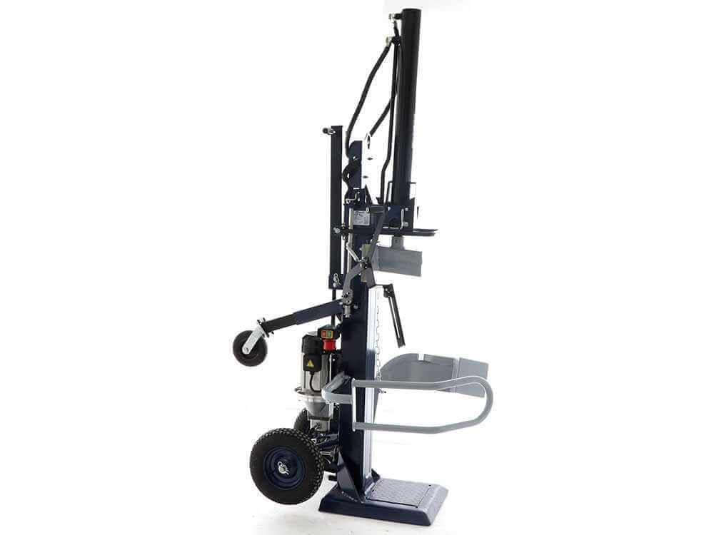 Spaltmaschine Elektrisch triphasée BullMach BM-LS-UND 16 V - 16 tonnes-Neuf