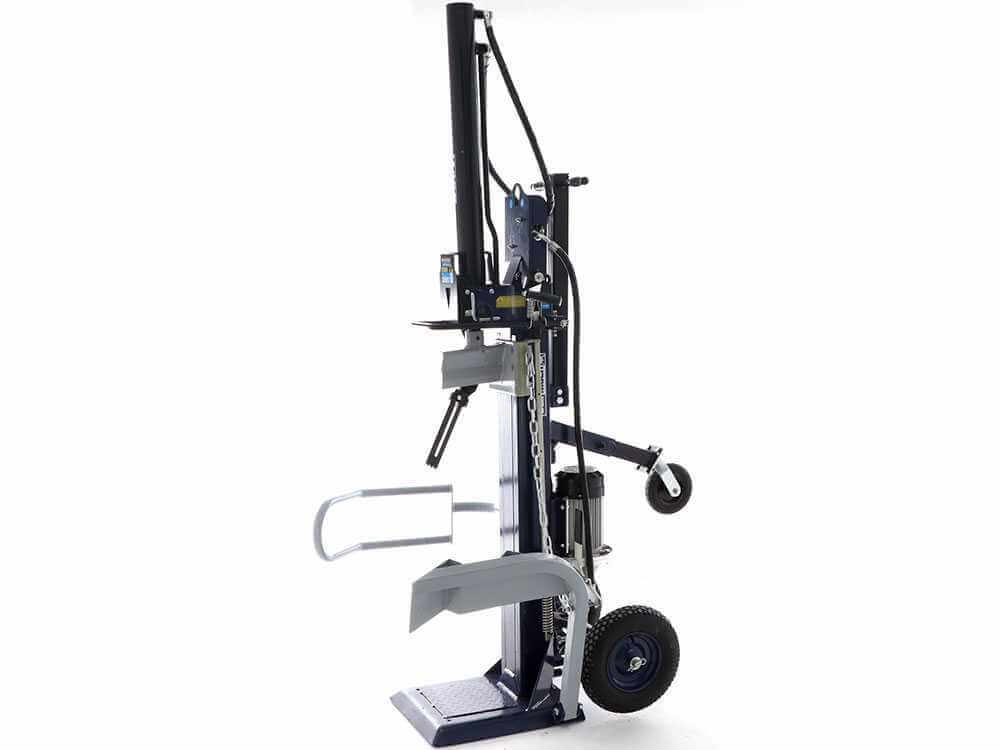 Spaltmaschine Elektrisch triphasée BullMach BM-LS-UND 16 V - 16 tonnes-Neuf