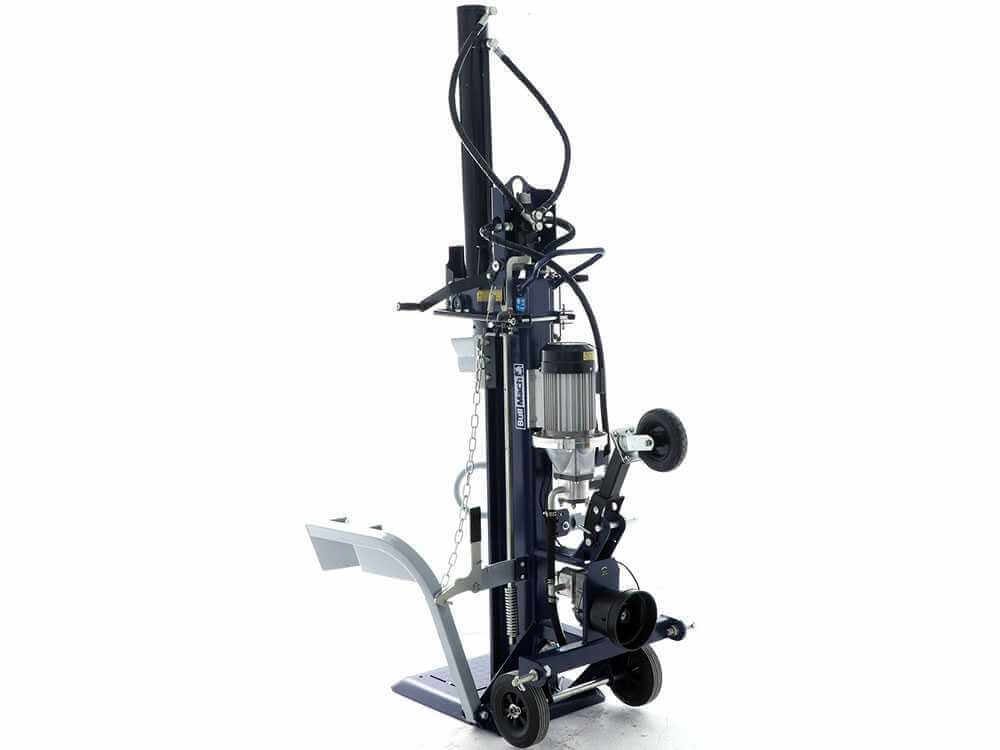 Spaltmaschine zu bois BullMach BM-LS-UND-T 22 V