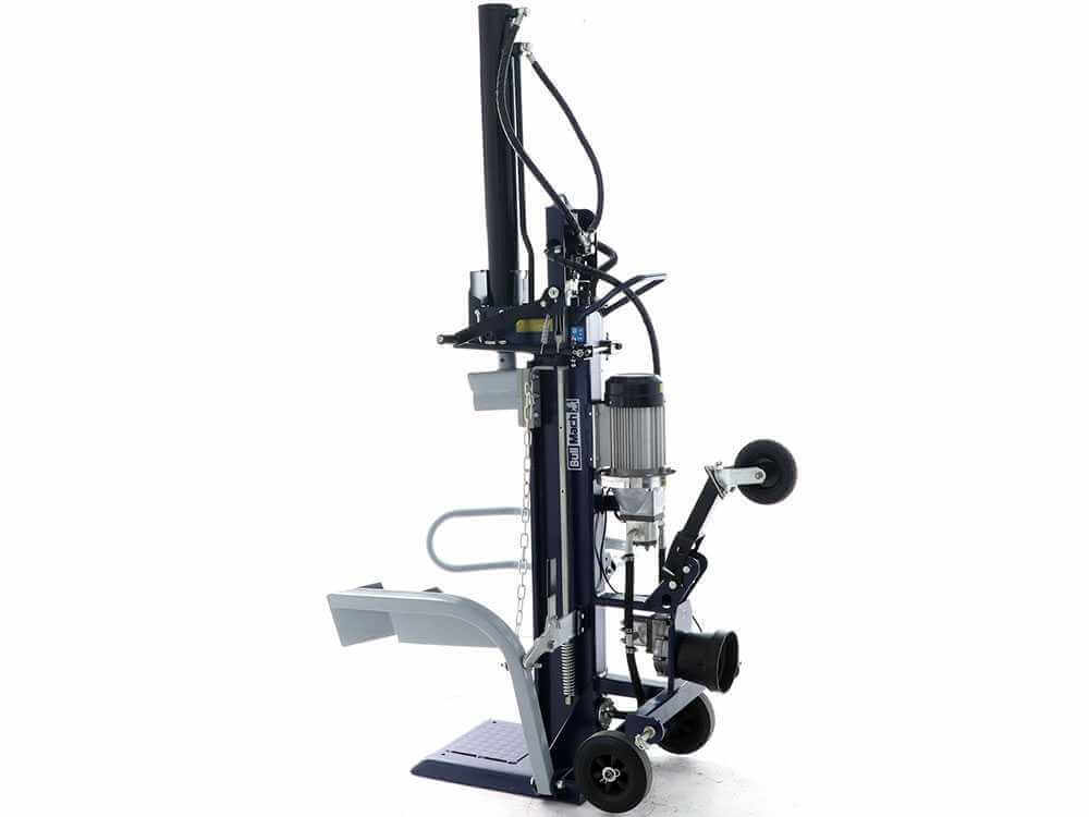 Spaltmaschine zu bois BullMach BM-LS-UND-T 22 V