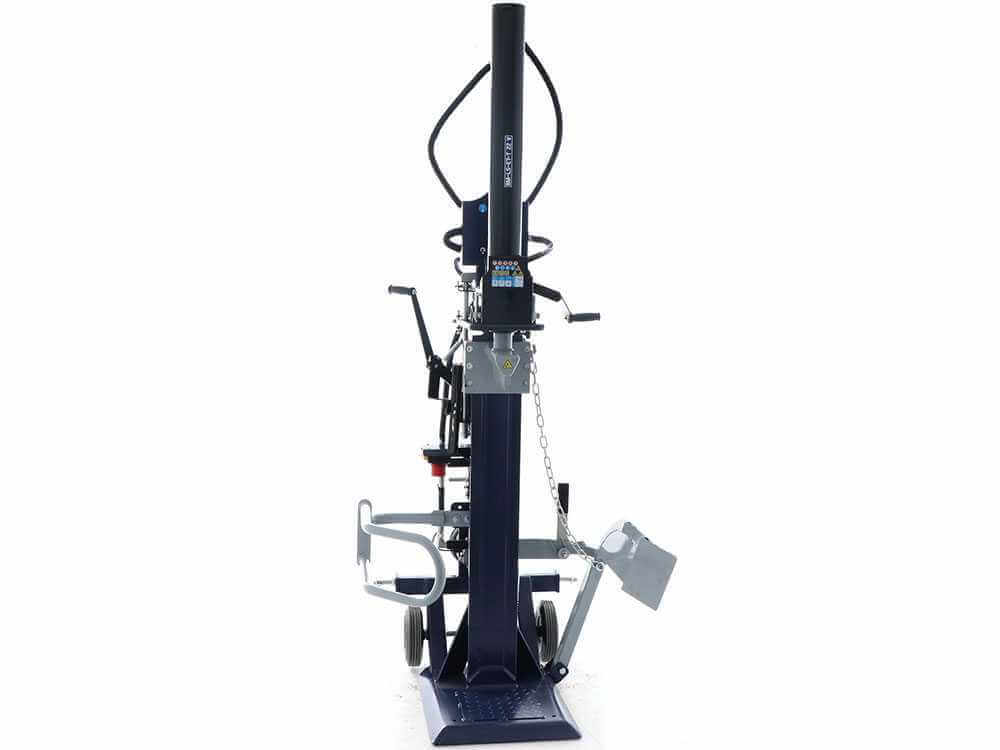 Spaltmaschine zu bois BullMach BM-LS-UND-T 22 V