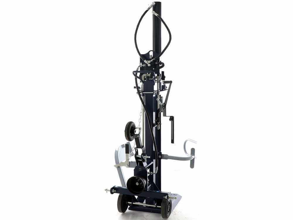 Spaltmaschine zu bois verticale zu Traktor BullMach BM-LS-PTO 22 V - 22 tonnes-Neuf