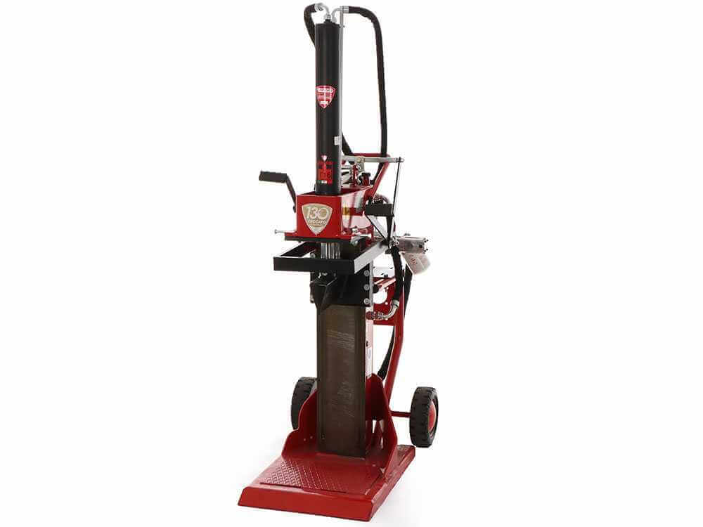 Spaltmaschine zu bois Benzin Ceccato BULL SPL16-TCH - 16 tonnes-Neuf