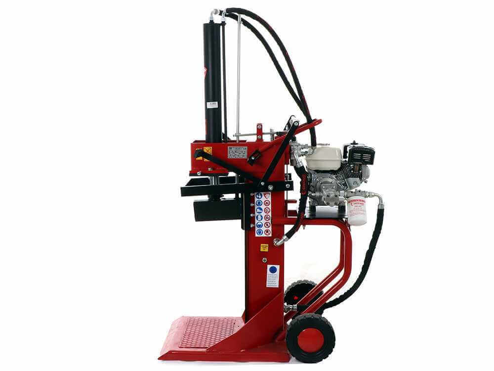 Spaltmaschine zu bois Benzin Ceccato BULL SPL16-TCH - 16 tonnes-Neuf