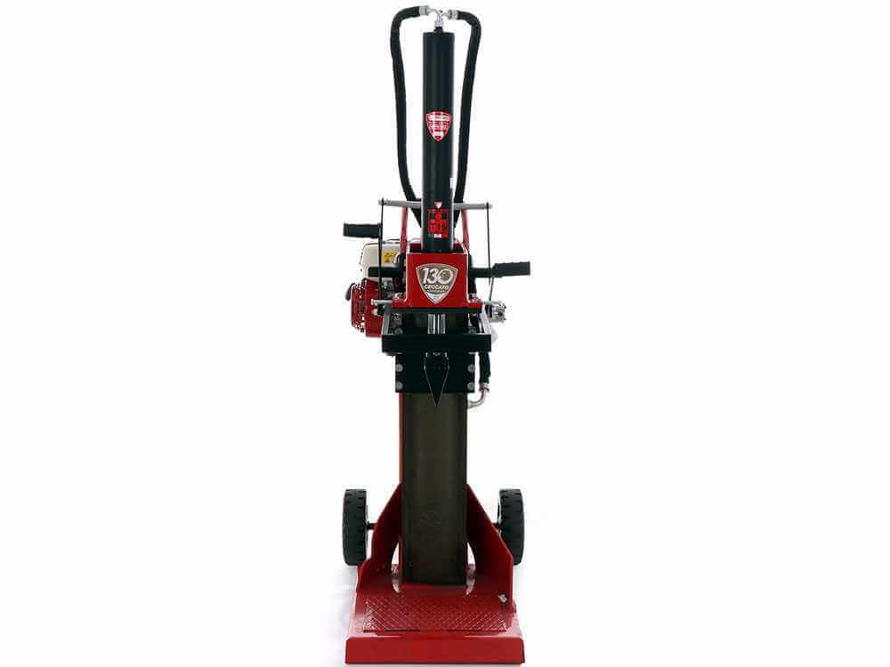 Spaltmaschine zu bois Benzin Ceccato BULL SPL16-TCH - 16 tonnes-Neuf