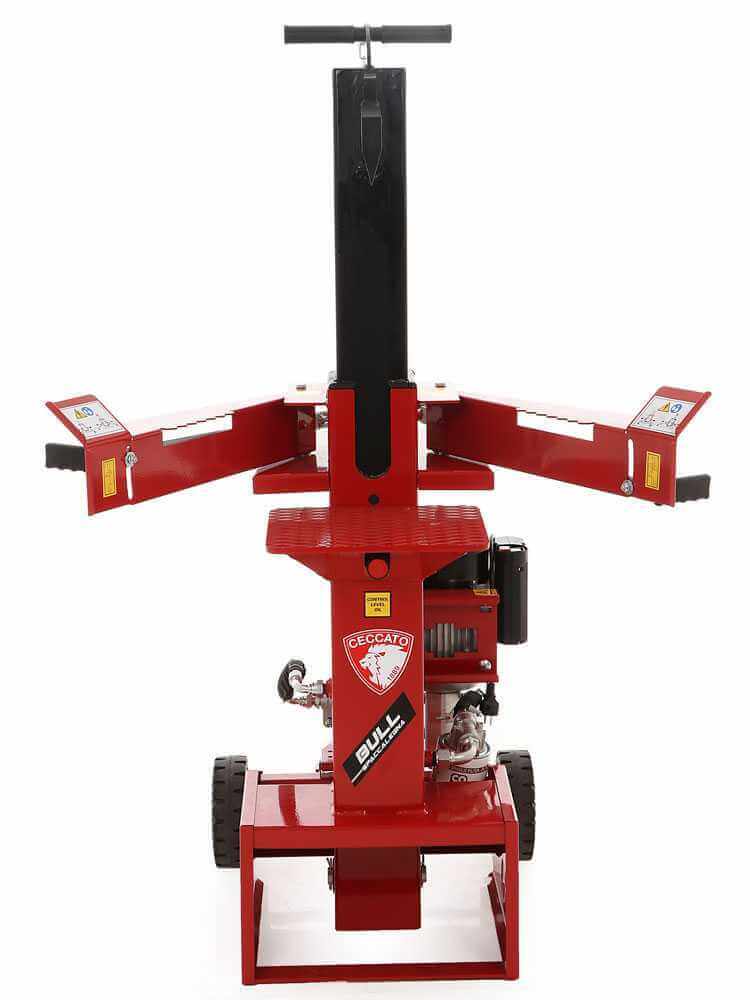 Spaltmaschine Elektrisch verticale monophasée Ceccato BULL SPLE12 - 12 tonnes
