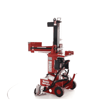 Spaltmaschine zu bois verticale zu Traktor Ceccato BULL SPLT20 20 tonnes course 1100 mm-Neuf