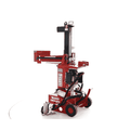 Spaltmaschine zu bois verticale zu Traktor Ceccato BULL SPLT16 16 tonnes course 1100 mm-Neuf