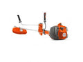 Freischneider HUSQVARNA 555 FRM Häcksler