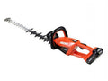 Taille Hecken Echo Dhc 200 Pack mit Akku und Ladegerät
