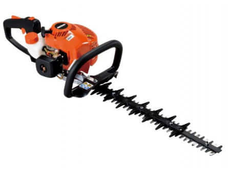 Taille Hecken Echo Hcr 1501