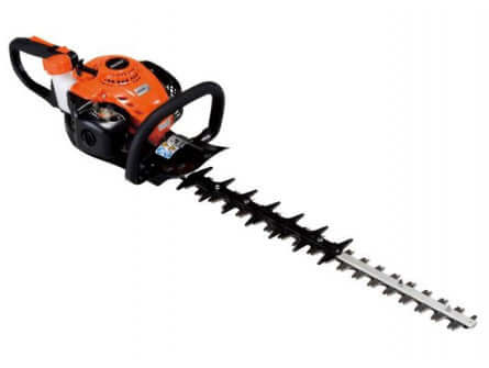 Taille Hecken Echo Hcr 165 Es