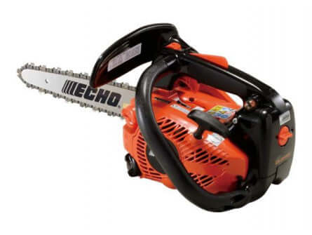 Kettensäge Freischneider Echo Cs 280 Tes in 1/4 mit 2 Ketten D’Origine