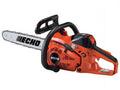 Kettensäge Echo Cs 281 WES-30 mit 2 Ketten D’Origine